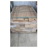 Full Pallet of Laminate Flooring – Mohawk Brand