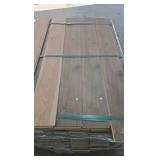 Full Pallet of Laminate Flooring – Mohawk Brand