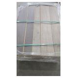 Full Pallet of Laminate Flooring – Mohawk Brand