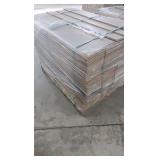 Full Pallet of Laminate Flooring – Mohawk Brand