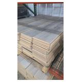 8" x 48" Click Plank Laminate Water Proof Flooring (362 sq.ft)