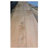 1x8 Western Red Cedar Thick Butt Bevel Siding – Rough Sawn Finish