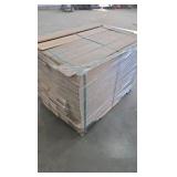 Full Pallet of Laminate Flooring – Mohawk Brand