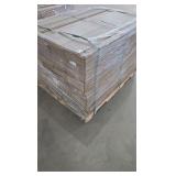 Full Pallet of Laminate Flooring – Mohawk Brand
