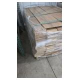 Full Pallet of Laminate Flooring – Mohawk Brand
