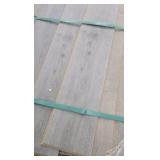 Full Pallet of Laminate Flooring – Mohawk Brand