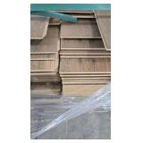 Full Pallet of Laminate Flooring – Mohawk Brand