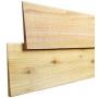 Western Red Cedar Tongue & Groove / Shiplap WP4 & Cedar Bevel Siding - Laminate Flooring Lots - Auction #524