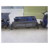 (CS) Vintage Bachmann Hawthorne Vil...