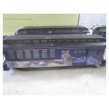 (CS) Vintage Bachmann Hawthorne Vil...