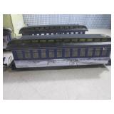 (CS) Vintage Bachmann Hawthorne Vil...