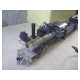 (CS) Vintage Bachmann Hawthorne Vil...