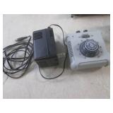 (CS) Vintage Bachmann Hawthorne Vil...