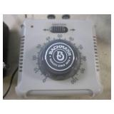 (CS) Vintage Bachmann Hawthorne Vil...