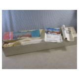 (F-3) Vintage 1930 Class Ore Carrie...