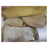 (F-3) Vintage 1930 Class Ore Carrie...