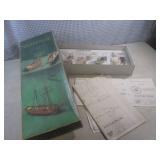 (EW3) Vintage Golden Kits "Enterpri...