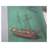 (EW3) Vintage Golden Kits "Enterpri...