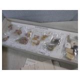 (EW3) Vintage Golden Kits "Enterpri...