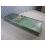 (EW3) Vintage Golden Kits "Enterpri...