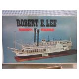 (EW3) Vintage Scientific Robert E. ...