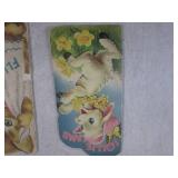 (EC1) 3 Vintage 1949 Kids Books...