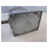 (G-1) Twin Cylinder Oil Lubricated ...