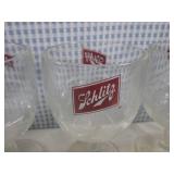 (A-3) Assortment of Vintage Glass B...