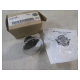 (EC1) Harley Davidson Chrome Fuel F...