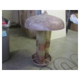 (CS) Assorted Yard Stakes Decor and...