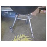 (RMC) Weber Charcoal Grill - Just A...