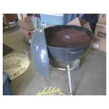 (RMC) Weber Charcoal Grill - Just A...