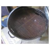 (RMC) Weber Charcoal Grill - Just A...