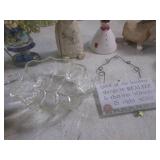 (A-3) Assorted Figurines and Decor...