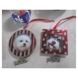 (A-3) Assorted Figurines and Decor...