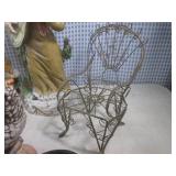 (A-3) Assorted Figurines and Decor...