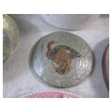 (CSB) Assortment of Vintage Items...