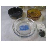 (CSB) Assortment of Vintage Items...