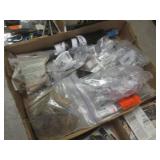 (A-4) Large Assortment of Misc Hard...