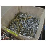 (A-4) Large Assortment of Misc Hard...