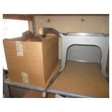 (RM4) Assorted Unclaimed Unsold and...