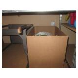 (RM4) Assorted Unclaimed Unsold and...