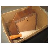 (RM4) Assorted Unclaimed Unsold and...