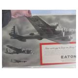 (G-1) Assortment of Vintage Sleeved...