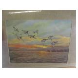 (G-1) Assortment of Vintage Sleeved...