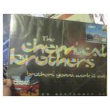 (EW7) Assortment of Vintage Sleeved...