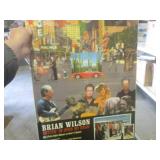 (EW7) Assortment of Vintage Sleeved...