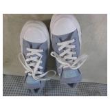 (CSB) Pair of Converse All Star Sne...