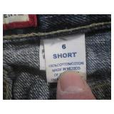 (CS) 5 Pair of Jeans - Zena, Expres...