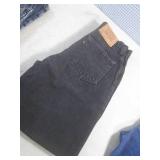 (CS) 5 Pair of Jeans - Zena, Expres...